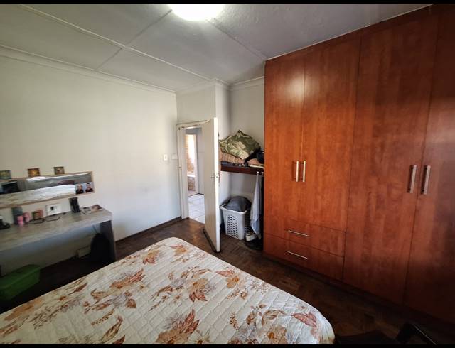 4 BEDROOM HOUSE FOR SALE IN VANDERBIJLPARK CW 6